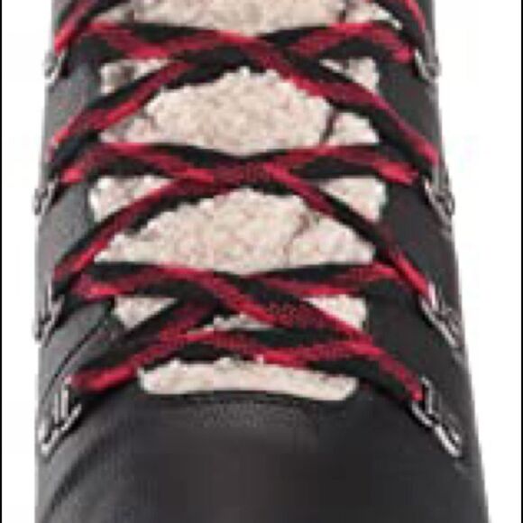 ✨ NWOT✨Dr. Scholl's Waterproof Hiker Boots✨ - Picture 8 of 13